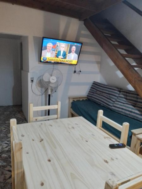 Galo 2 loft